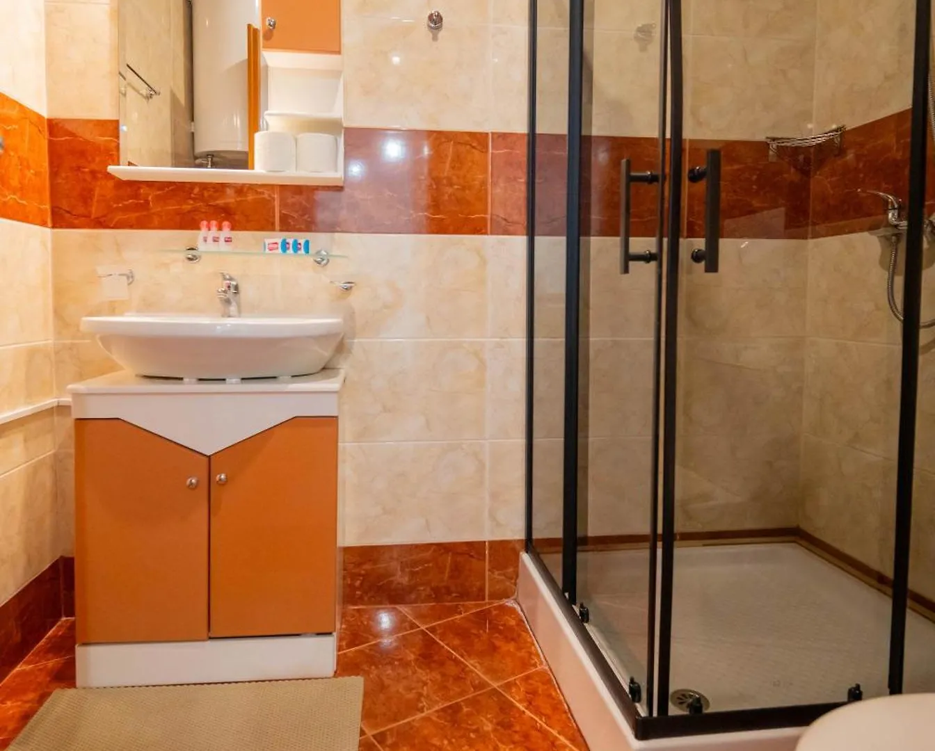 The Sea Balcony - 1Bd Apartment By Flat Mаnager Burgas