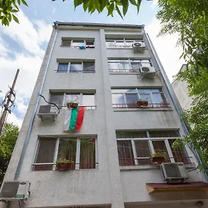  Apartamento Samuil -